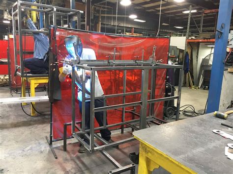 sheet metal fabrication devon|metal frame fabrication near me.